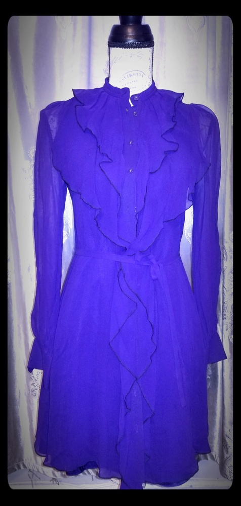 Armani dress- worn one time